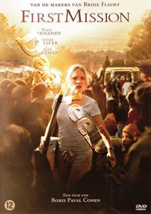 First Mission (DVD)